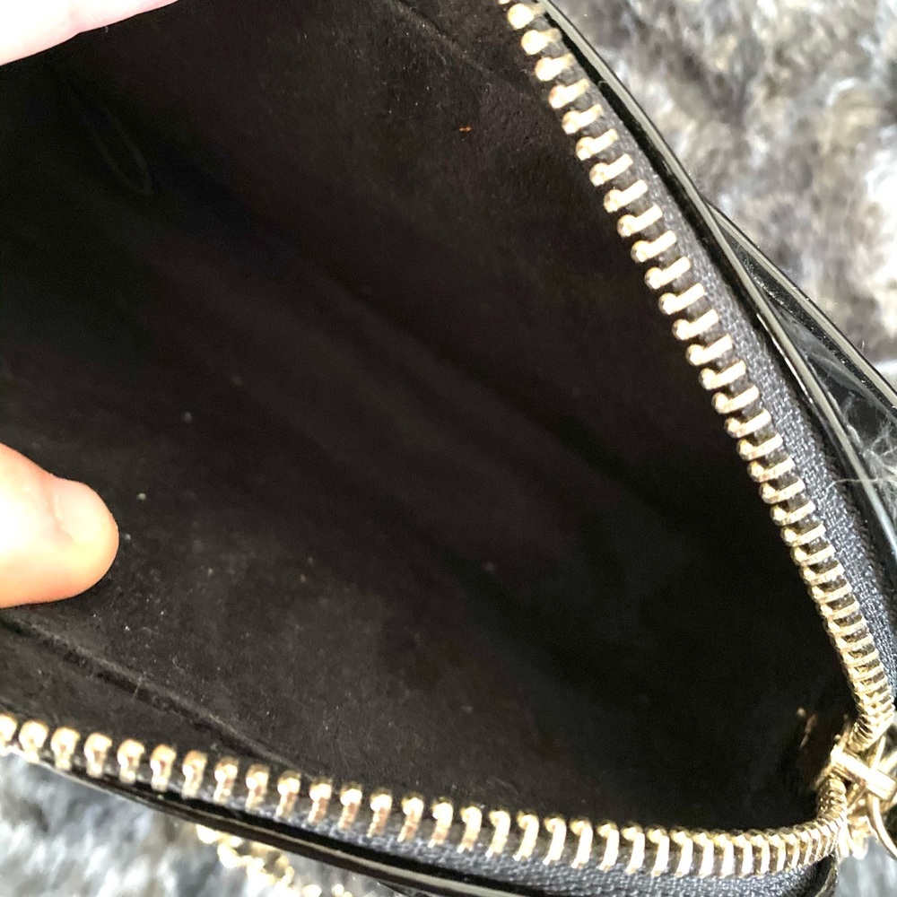 Mini black bag - Picture 5 of 7